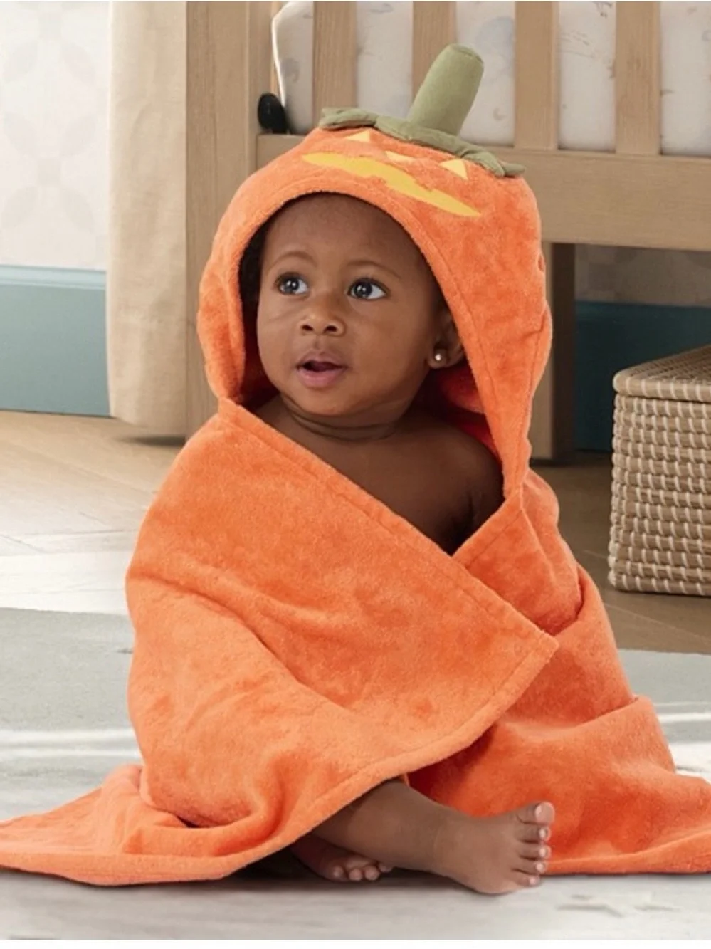 Pottery Barn Kids bring halloween